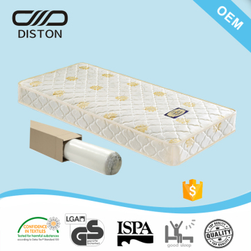 Affordable Foshan Bunk Bed Rolled Foam Mattresses - Various Thickness & Density Options