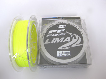 Spectra Fishing Line, Braided Fishing Line, Fishing Tackle