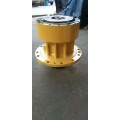 CAT320C Excavator swing gearbox 1484679