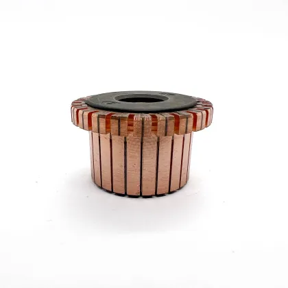 23 Bars Slot Type Commutator for Household Appliances