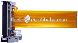 58mm thermal printer mechanism compatible with Fujitsu/SEIKO/APS