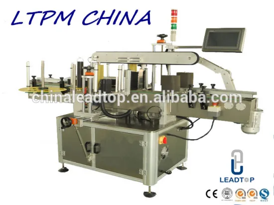 MT-180 Automatic High speed Two side labeler
