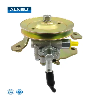 Factory Direct Power Steering Pump for Nissan ELGRAND (E50) - 49110-VE000