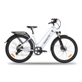 9速500W 48V 15.6AH 27.5 &#39;&#39; City Ebike