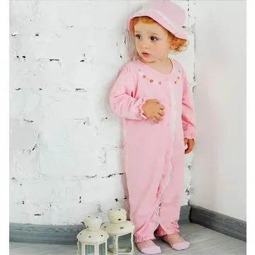 Girls' One Piece Body Suit