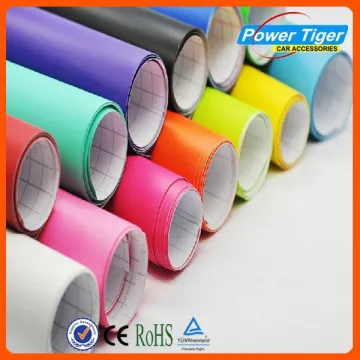 2015 top selling vehicle body vinyl wrap