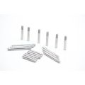 Stainless steel shaft pin
