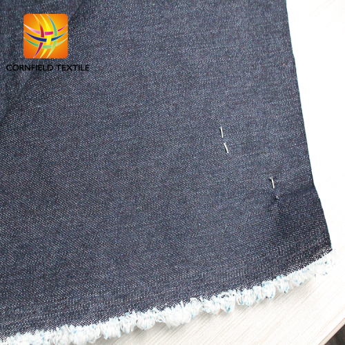 nuovi modelli di stock in tessuto denim 100% cotone elasticizzato