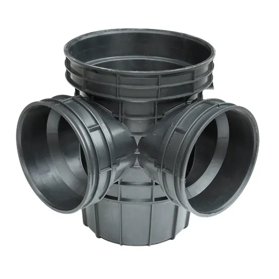 Plastic Injection Moulding Pipe Stock, Pvc Pipe Mould