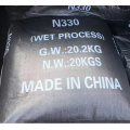 Pigment Carbon Black N330 per prodotti in gomma