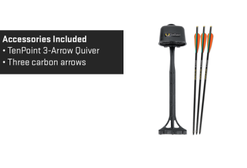 TENPOINT - TITAN SS CROSSBOW