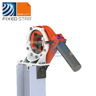 Solar Tracker Slewing Drives for the Solar Industry