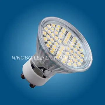 High Lumen 3528 LED Spotlight