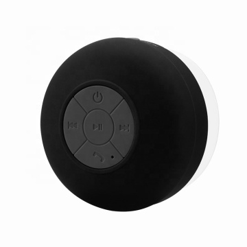 Trend Products IPX4 Waterproof Shower Speaker - Mini Wireless Ceiling Speaker, USB Smart Speaker for Cars, Home Theatre, and Parties