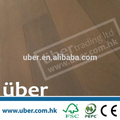 Castello Color Oak(European White Oak) Engineered Flooring