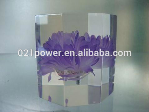 Cast Colored Acrylic Sheet with 6mm thick