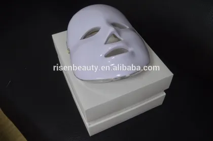 hotselling skin rejuventation acne removal beauty equipment led mask