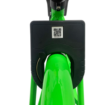 Sharing Electric Bikes 26inch Ebike