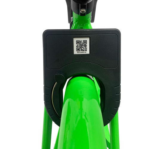 Sharing Electric Bikes 26inch Ebike