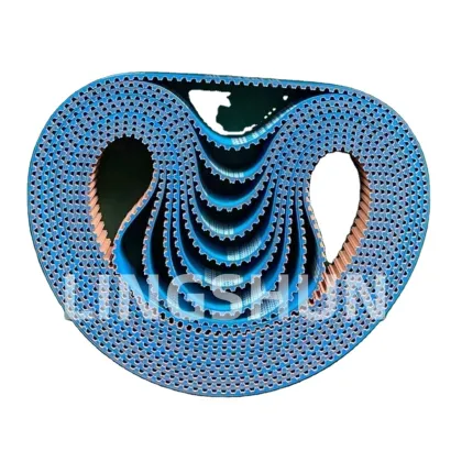 Genuine Original TSUBAKI BELT BG960UP8M40-HC