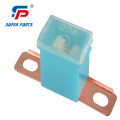 Auto Cartridge Fuse Terminal Blade Case Doos