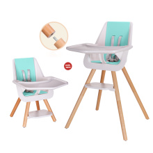 3-in-1 High Chair/Booster chair/Kids chair