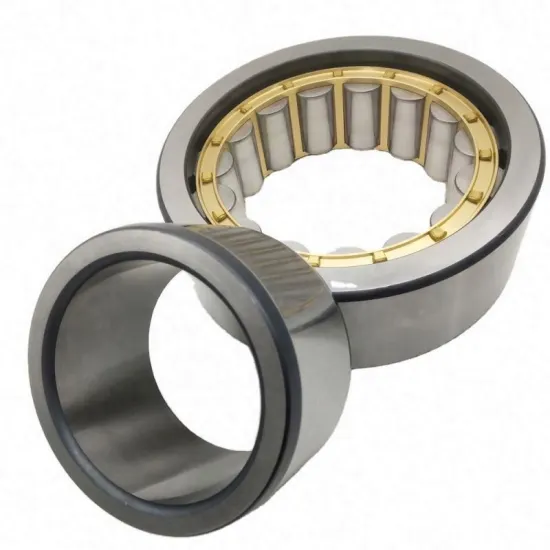 High Precision Competitive Price Cylindrical Roller Bearing NU2O4Q1/P5