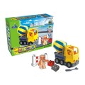 Children Building Block Toy