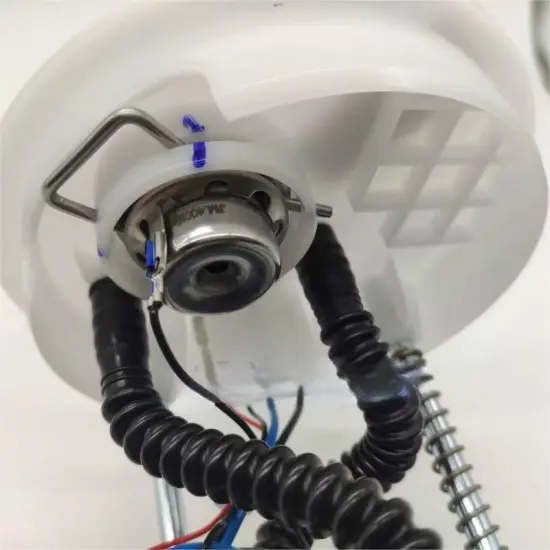 Fuel Pump Module Assembly for Cadillac Escalade GMC Yukon Chevrolet Tahoe - 13513342 13535371