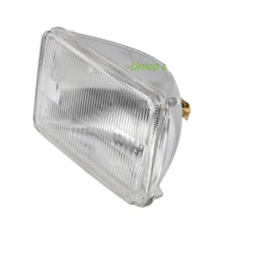 H6054 Auto Head Lamp Sealed Beam Par64 4557