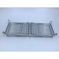 Stainless Steel Over Sink Dish Drying Rack