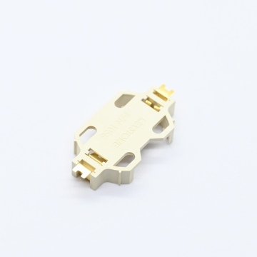 Giá đỡ đồng xu SMT CR2032 có ông chủ