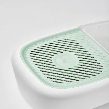 Precision household audio injection mold