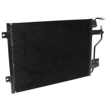 Wholesale EOK Aluminum Condenser 80110S5B003 for Honda Civic (Hybrid) 03-05