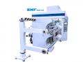 Duplexaxel Slitter Rewinder