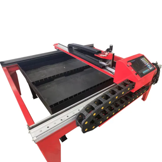 Price of Pakistani CNC Plasma Cutter and CNC Table Plasma Cutter for Metal