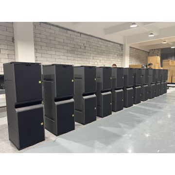 L-ACOUSTICS KS28 Line Array Subwoofer
