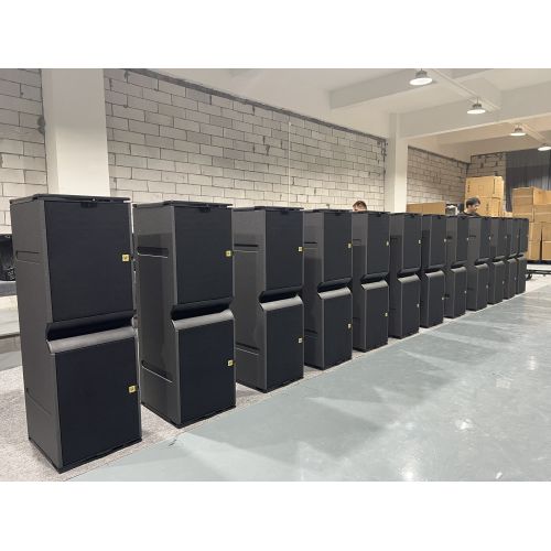 L-Acoucstics D & B KS28