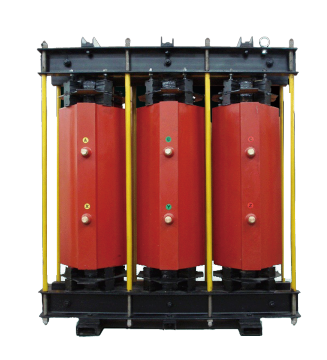 QKSC Dry-Type Iron-Core Starting Reactor