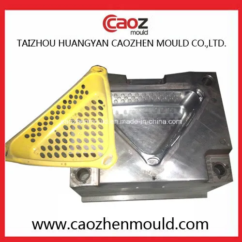 Good Quality Plastic Injection Support Layer Mould