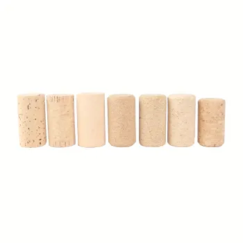 Wine cork stopper wholesale for whisky vodka bottle