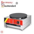 Electric Crepe Machine Commercial Crepe Maker