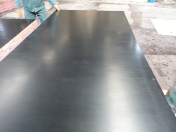 figure jointed core film face plywood for construction