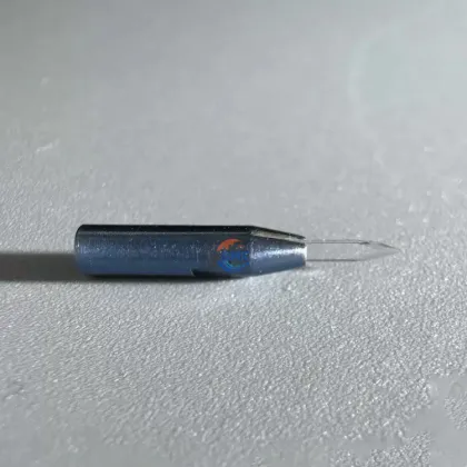 Hot Sale Sapphire Hair Transplant Blade - Leading Hair Transplant Instruments
