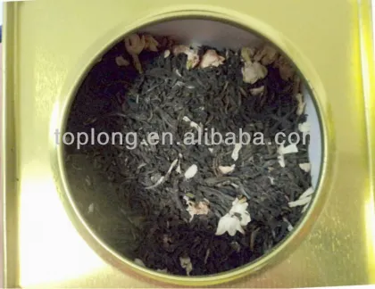 Jasmine Tea