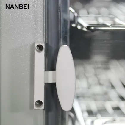 NANBEI Benchtop Laboratory Constant Temperature Incubator