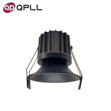 Indoor IP65 DALI Dimmable LED Downlights