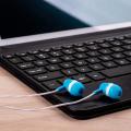 Earphone Grosir untuk Museum Hadiah Pesawat Kereta Bus