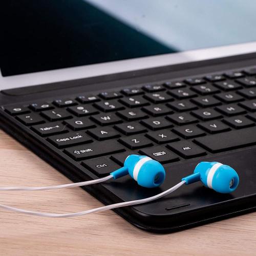 Earphone Grosir untuk Museum Hadiah Pesawat Kereta Bus