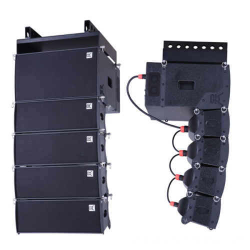 Cvr Pro Audio Mini Line Array Active, High Quality Cvr Pro Audio Mini ...